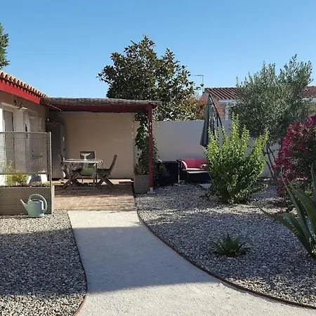 Frühstückspension Tranquillite 3*