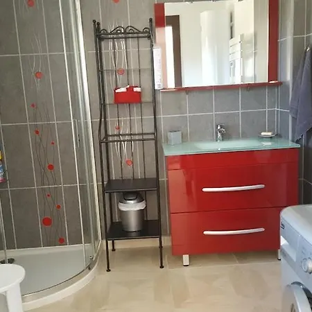 Frühstückspension Tranquillite