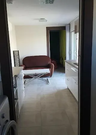 Bed and breakfast Tranquillité