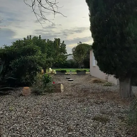 Bed & Breakfast Tranquillite
