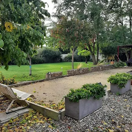 Bed & Breakfast Tranquillite