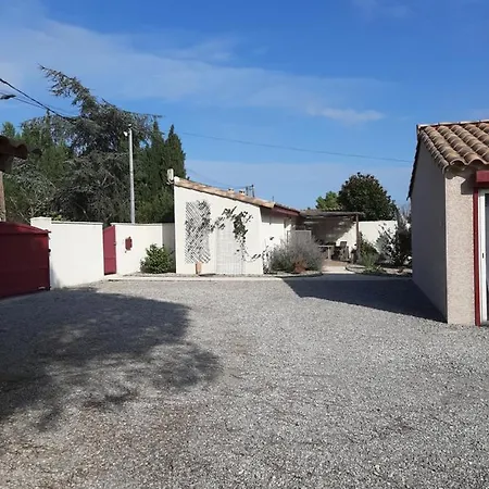 Frühstückspension Tranquillite 3*