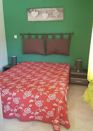 Tranquillité Bed and breakfast