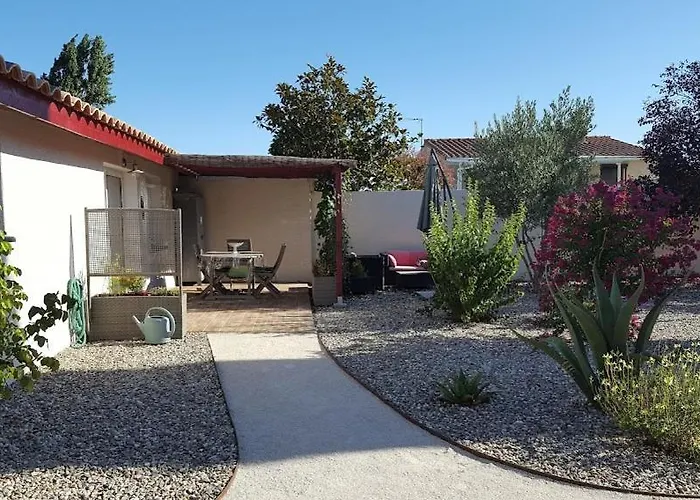 Oda ve Kahvaltı Tranquillite 3*