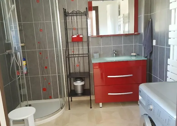 Oda ve Kahvaltı Tranquillite