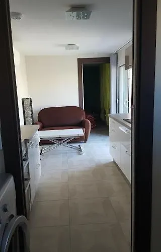 Oda ve Kahvaltı Tranquillite