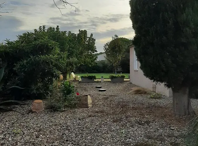 Oda ve Kahvaltı Tranquillite