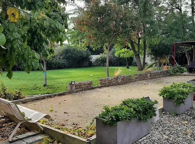 Oda ve Kahvaltı Tranquillite