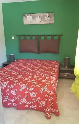 Tranquillite Oda ve Kahvaltı